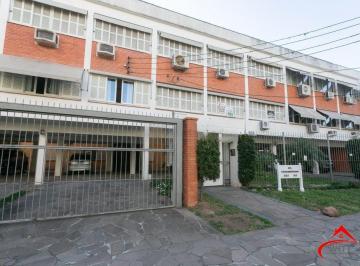 Apartamento · 68m² · 2 Quartos · Apartamento de 2 dormitórios no bairro Jardim Lindóia