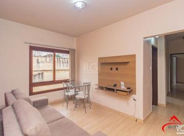 Apartamento · 73m² · 2 Quartos · Apartamento à venda - na Cidade Baixa