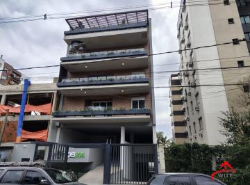 Apartamento · 102m² · 2 Quartos · 2 Vagas · Apartamento Garden de 2 dormitórios, 1 suíte e 2 vagas de garagem.