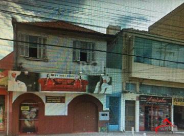 Comercial · 448m² · 3 Quartos · Predio para Venda - 447.88m², 3 dormitórios, Passo da Areia
