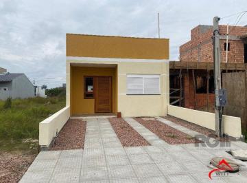 Casa · 70m² · 2 Quartos · 2 Vagas · Casa à venda - em Aberta dos Morros