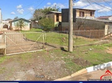 Terreno · 600m² · Terreno à venda - em Mathias Velho