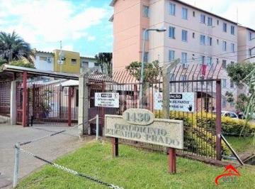 Apartamento · 36m² · 2 Quartos · 1 Vaga · Apartamento no bairro Vila Nova - 2 dormitórios