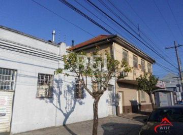Comercial · 452m² · 3 Quartos · Prédio residencial e comercial, no bairro Navegantes em Porto Alegre