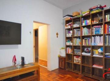 Apartamento · 100m² · 3 Quartos · Apartamento 3 dorms à venda Rua Doutor Barros Cassal, Floresta - Porto Alegre