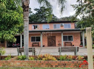 Rural · 4183m² · 3 Quartos · 2 Vagas · Rurais à venda - em Sao Caetano
