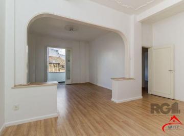 Apartamento · 101m² · 2 Quartos · Excelente apartamento de 101,35m² com 2 dormitórios.