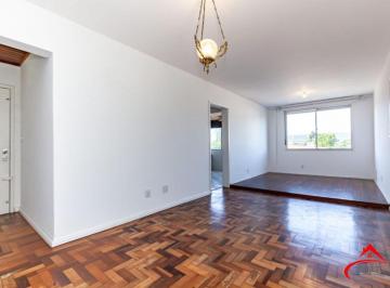 Apartamento · 106m² · 4 Quartos · 1 Vaga · Apartamento 3 dorms à venda Rua Catumbi, Medianeira - Porto Alegre