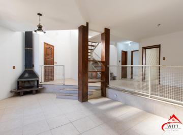 Casa · 253m² · 3 Quartos · 4 Vagas · Casa para Venda - 253.35m², 3 dormitórios, sendo 1 suites, 4 vagas - Serraria