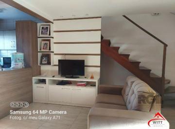 Casa · 117m² · 3 Quartos · 2 Vagas · Casa de 3 dormitórios em Tramandaí