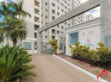 Apartamento · 47m² · 2 Quartos · 1 Vaga · Apartamento no Porto Cruzeiro de 2 dormitórios vaga e infra