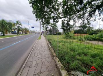 Terreno · 3778m² · Terreno para Venda - 3778m² Na Avenida Cavalhada