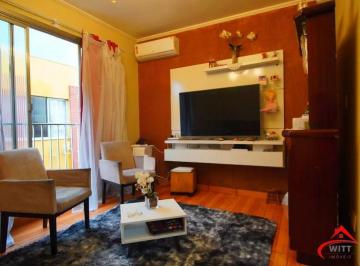 Apartamento · 90m² · 3 Quartos · Apartamento à venda com 90m², 3 quartos e sem vaga Av. Sertório - Navegantes
