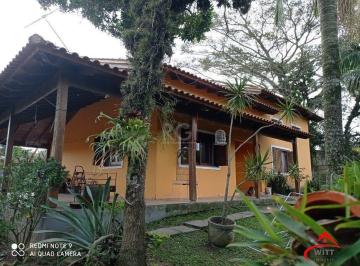 Rural · 3164m² · 3 Quartos · 4 Vagas · Sítio para Venda - 351.68m², 3 dormitórios, 4 vagas - Lageado