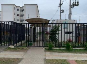 Apartamento · 41m² · 2 Quartos · 1 Vaga · Apartamento Reserva II- 2 dormitórios