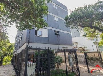 Apartamento · 36m² · 1 Quarto · Apartamento de 1 dormitório no bairro Higienópolis em Porto Alegre.