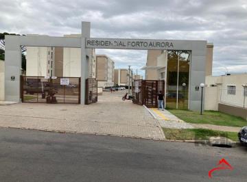 Apartamento · 40m² · 2 Quartos · 1 Vaga · APARTAMENTO - 2 dorms. 1 vaga - 40,00 m² - CAVALHADA