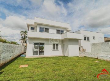 Casa · 197m² · 3 Quartos · 4 Vagas · Casa Condominio para Venda - 197m², 3 dormitórios, sendo 3 suites, 4 vagas - Kra