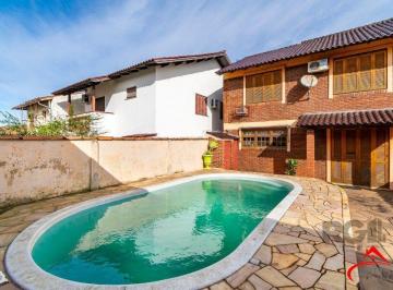 Casa · 200m² · 3 Quartos · 3 Vagas · Casa sobrado na zona norte de 3 dormitórios 3 vagas e piscina