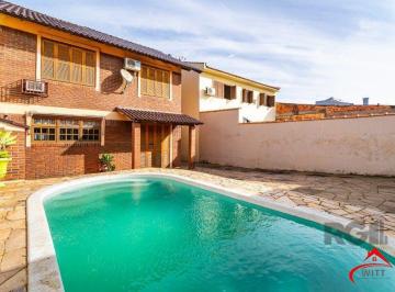 Casa · 200m² · 3 Quartos · 3 Vagas · Casa sobrado na zona norte de 3 dormitórios 3 vagas e piscina