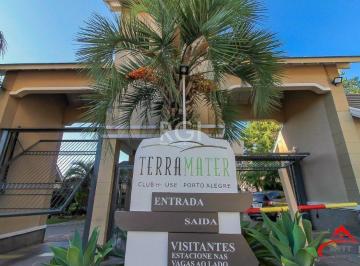 Casa · 446m² · 4 Quartos · 4 Vagas · Casa no Condominio Terra Mater 4 dormitórios
