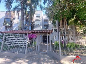Apartamento · 67m² · 2 Quartos · 1 Vaga · Excelente oportunidade em Porto Alegre