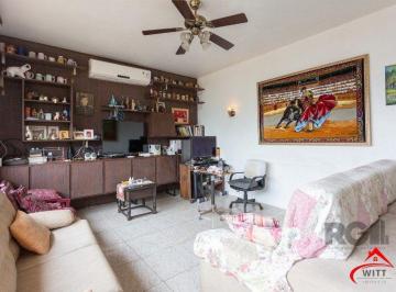 Casa · 244m² · 4 Quartos · 3 Vagas · casa de 4 dormitórios no bairro cavalhada