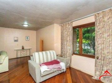 Casa · 210m² · 2 Quartos · 3 Vagas · Casa com 2 dormitórios ,sendo 1 suíte para venda no bairro Tristeza em Porto Ale