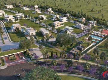 Terreno · 23000m² · Reserva das Figueiras