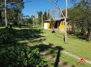 Rural · 6885m² · 3 Quartos · 1 Vaga · Sítio para Venda - 480m², 0 dormitórios, Fiuza