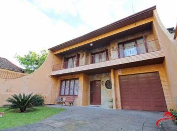 Casa · 223m² · 3 Quartos · 2 Vagas · Casa à venda - em Passo da Areia