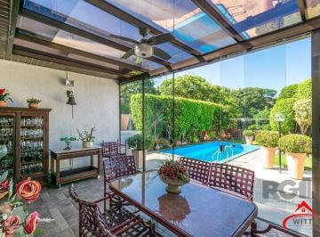 Casa · 230m² · 3 Quartos · 2 Vagas · Casa à venda - em Santa Tereza