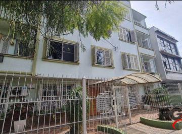 Apartamento · 51m² · 2 Quartos · Apartamento semi mobiliado