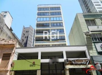 Comercial · 44m² · Conjunto/Sala para Venda - 44.49m², 0 dormitórios, Centro Histórico