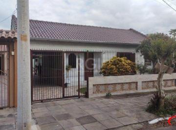 Casa · 54m² · 3 Quartos · 3 Vagas · Casa à venda - em Harmonia