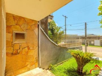 Casa · 72m² · 3 Quartos · 3 Vagas · Casa de 3 dormitórios no bairro Rubem Berta