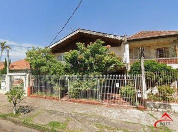 Casa · 398m² · 5 Quartos · 3 Vagas · CASA SOBRADO NO CRISTO REDENTOR DE 5 DORMITÓRIOS E 3 VAGAS