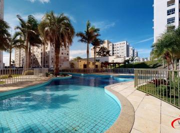 Apartamento · 47m² · 2 Quartos · 1 Vaga · Apartamento no Porto Cruzeiro de 2 dormitórios vaga e infra