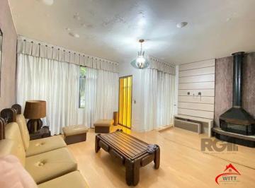 Casa · 127m² · 2 Quartos · 2 Vagas · Casa de 2 dormitórios no bairro Sarandi