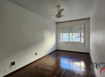 Apartamento · 47m² · 1 Quarto · Apartamento 1 dormitório com ótima orientação solar no Bairro Nonoai.