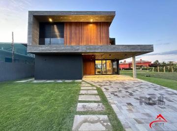 Casa · 354m² · 6 Quartos · 2 Vagas · Casa à venda - em Xangri-Lá