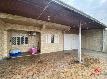 Casa · 150m² · 2 Quartos · 3 Vagas · Casa à venda - na Restinga