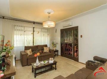Casa · 165m² · 3 Quartos · 2 Vagas · Casa de 3 dormitórios no bairro Jardim Carvalho