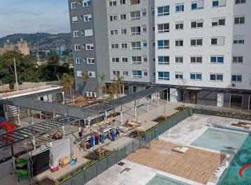 Apartamento · 70m² · 3 Quartos · 1 Vaga · apartamento - 3 dormitórios. - 1 vaga - 70,05 m² - Jardim do Salso
