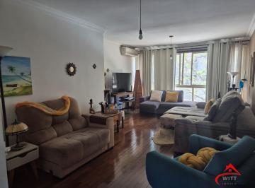 Apartamento · 120m² · 3 Quartos · 1 Vaga · Apartamento a venda no bairro Moinhos de Vento