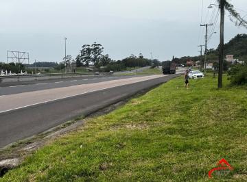 Terreno · 90m² · **Oportunidade Única! ÁREA MISTA à Venda em Osório na BR101, Rio Grande do Sul!*