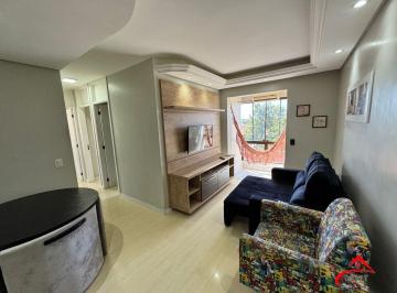 Apartamento · 64m² · 3 Quartos · 1 Vaga · Excelente opção na Zona Norte de POA