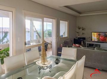 Casa · 280m² · 3 Quartos · 2 Vagas · Casa para Venda - 280m², 3 dormitórios, sendo 1 suites, 2 vagas - Sétimo Céu