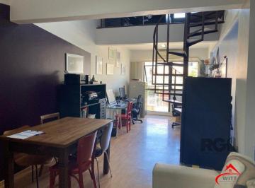 Comercial · 41m² · SALA - 41,00 m² - PRAIA DE BELAS