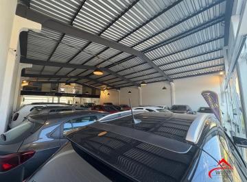Comercial · 450m² · 3 Quartos · 8 Vagas · Loja comercial 450m² bairro - Glória